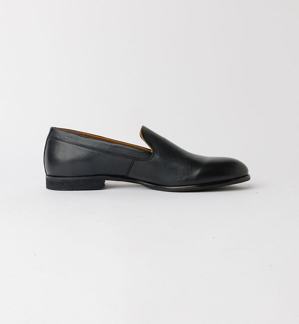 alfredoBANNISTER「【26S/S】オペラ スリッポン シューズ」|ローファー|