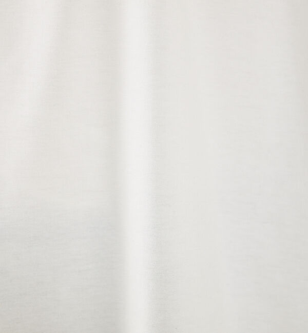 abahouse mavie「タックロングタンク」|Tシャツ・カットソー|