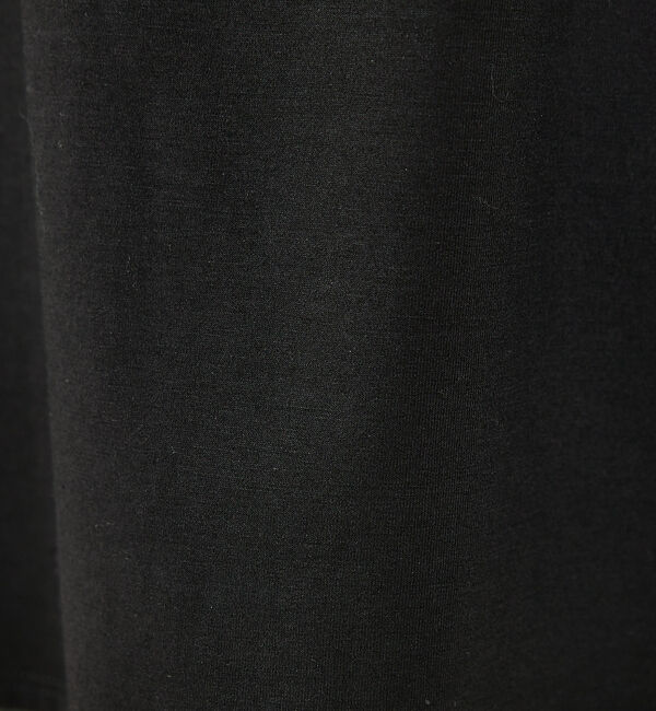 abahouse mavie「タックロングタンク」|Tシャツ・カットソー|