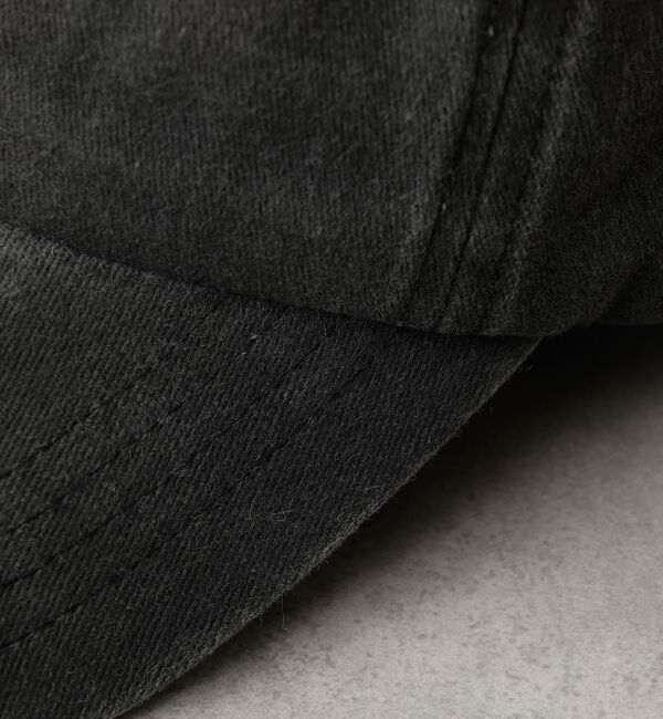 abahouse mavie「【CTFK/コントロールフリーク】ピグメントロゴキャップ」|その他|