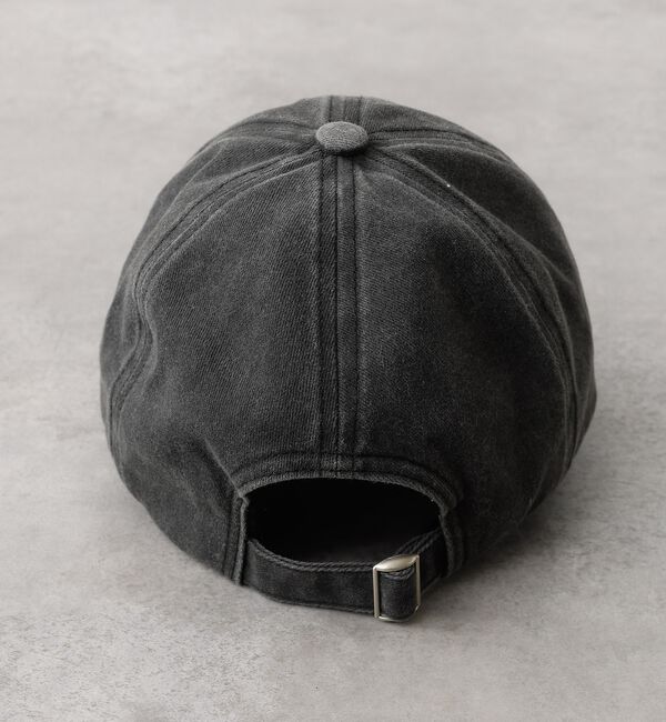 abahouse mavie「【CTFK/コントロールフリーク】ピグメントロゴキャップ」|その他|