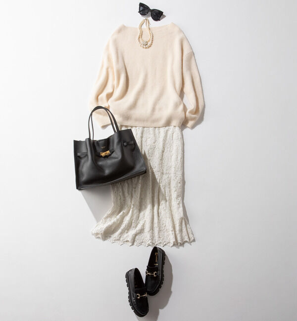 TIARA「【PASCUCCI/パスクッチ】ローファー（ADAM）」|ローファー|