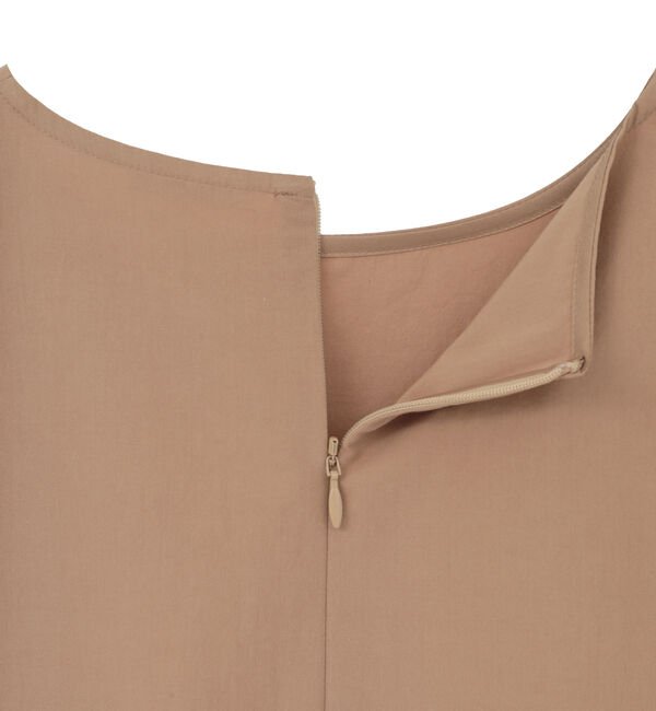 TIARA「リボントリミングブラウス」|シャツ・ブラウス|