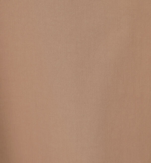 TIARA「リボントリミングブラウス」|シャツ・ブラウス|