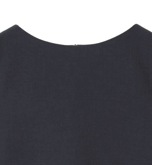 TIARA「カラーブロックブラウス」|シャツ・ブラウス|