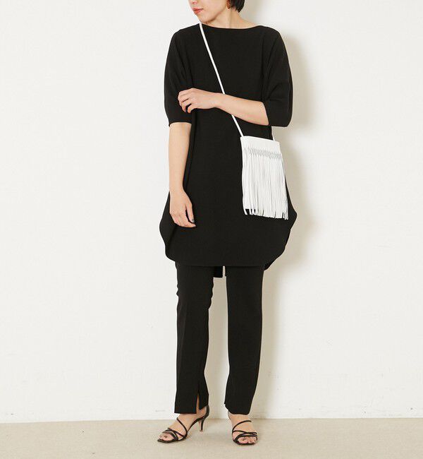 Liesse「スッキリ美脚パンツ」|その他|