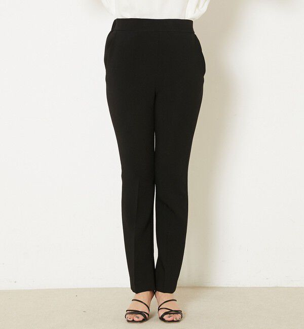 Liesse「スッキリ美脚パンツ」|その他|