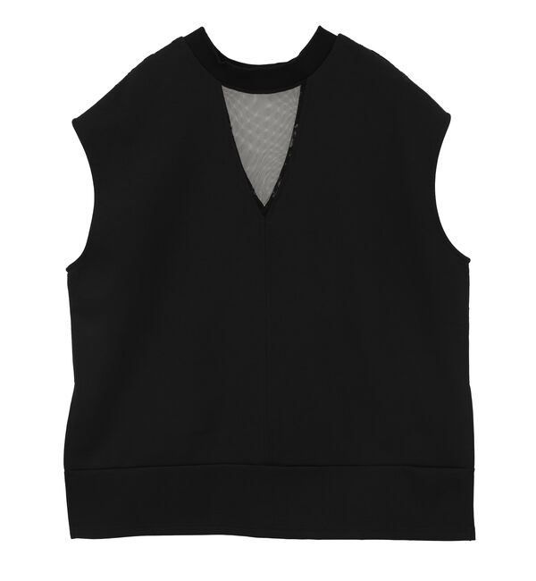 Liesse「【RISLEY /リズレイ】ブラウス」|シャツ・ブラウス|