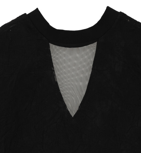 Liesse「【RISLEY /リズレイ】ブラウス」|シャツ・ブラウス|