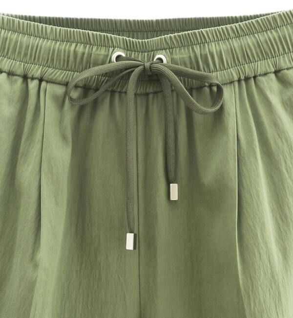 Soffitto「《定番》ウエストオールゴムトラックパンツ」|その他|