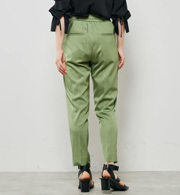 Soffitto「《定番》ウエストオールゴムトラックパンツ」|その他|