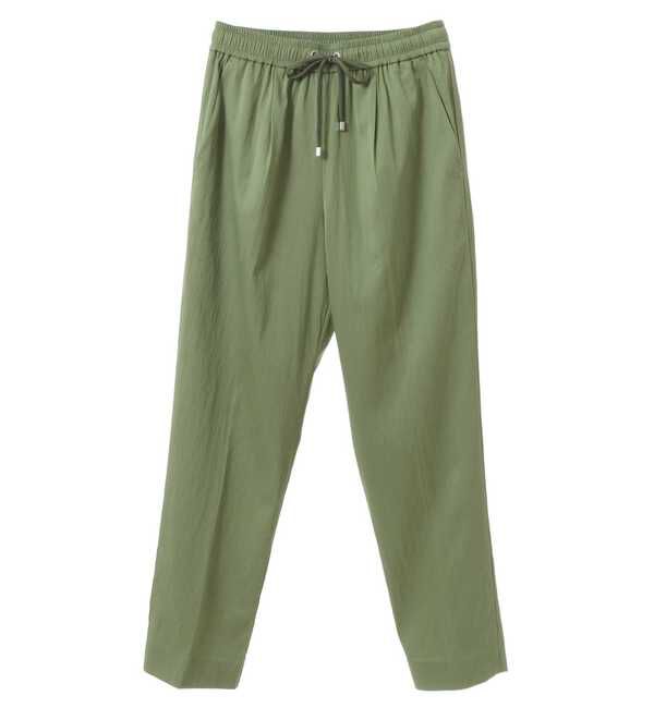 Soffitto「《定番》ウエストオールゴムトラックパンツ」|その他|