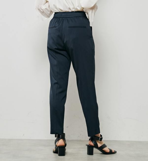 Soffitto「《定番》ウエストオールゴムトラックパンツ」|その他|