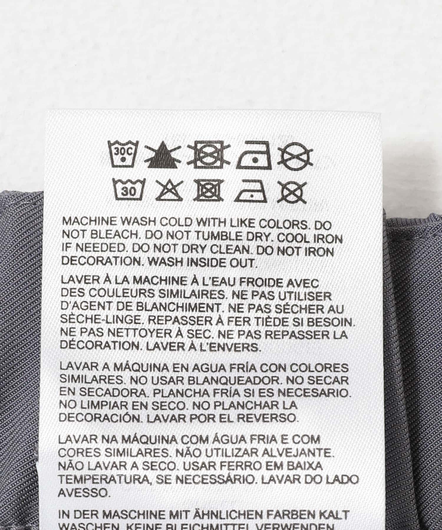 URBAN RESEARCH DOORS「NEW BALANCE　Athletics リラックストラウザー」|その他|