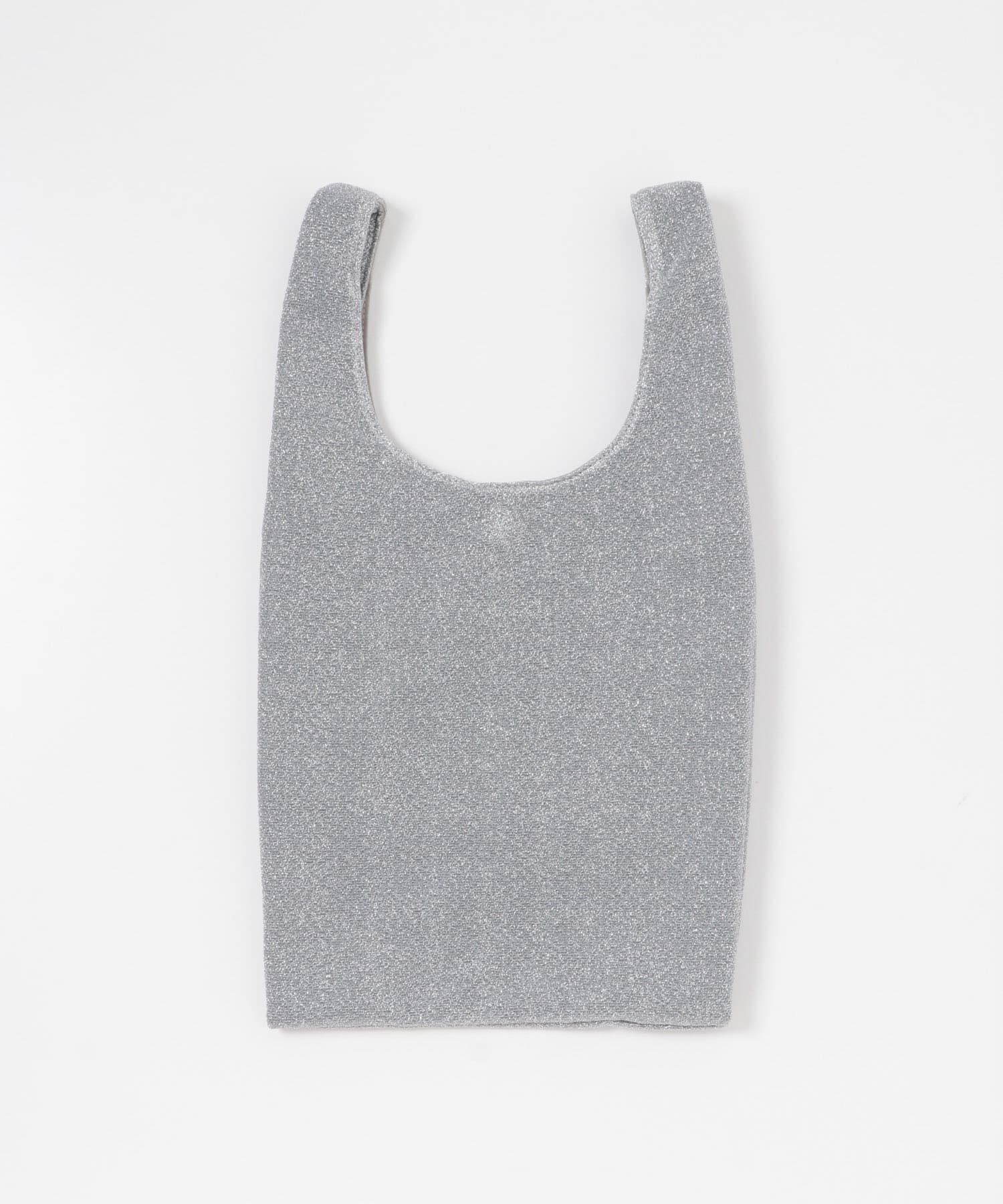 RODE SKO「グリッターラメショッパー」|トートバッグ|