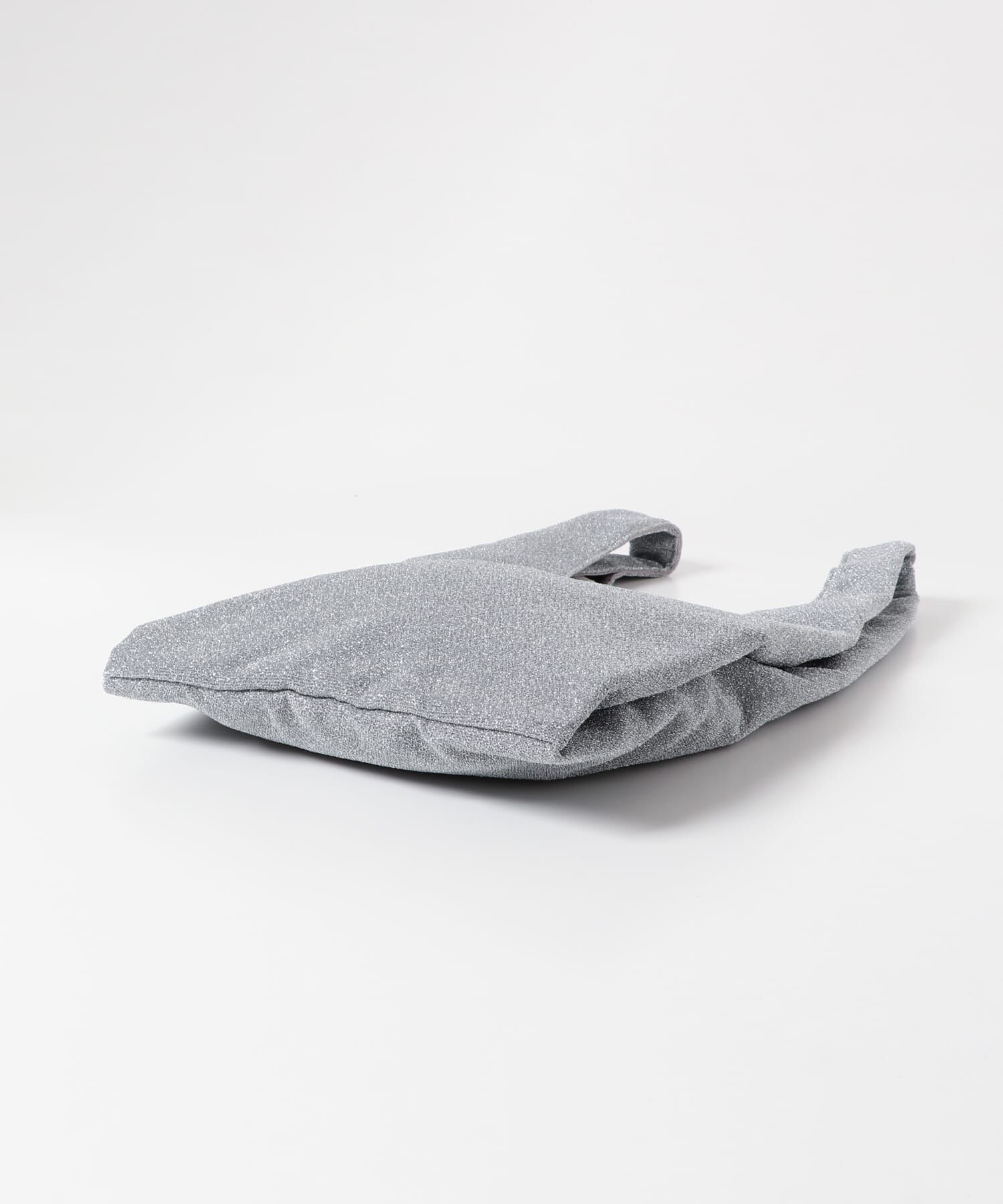 RODE SKO「グリッターラメショッパー」|トートバッグ|