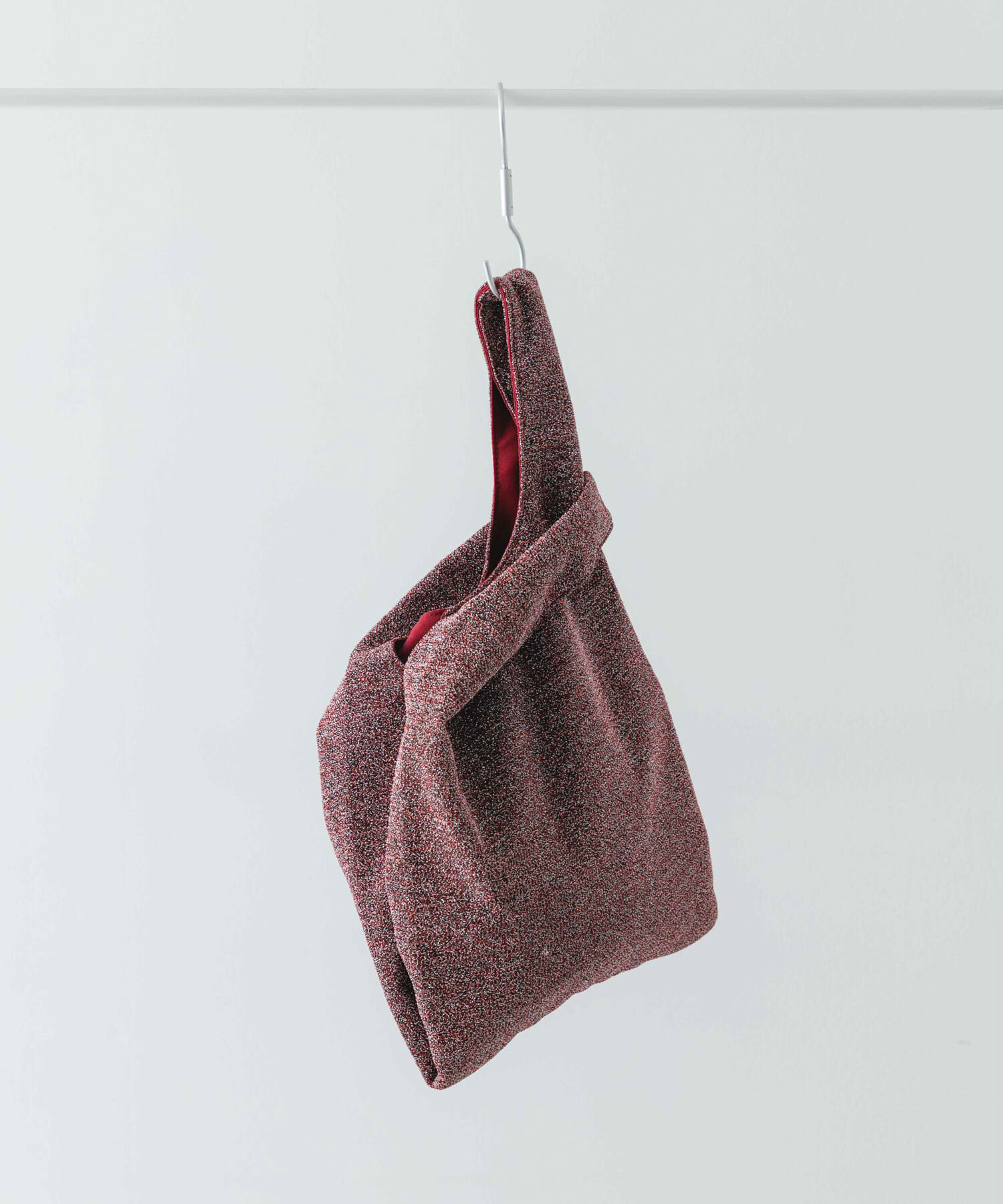 RODE SKO「グリッターラメショッパー」|トートバッグ|その他1