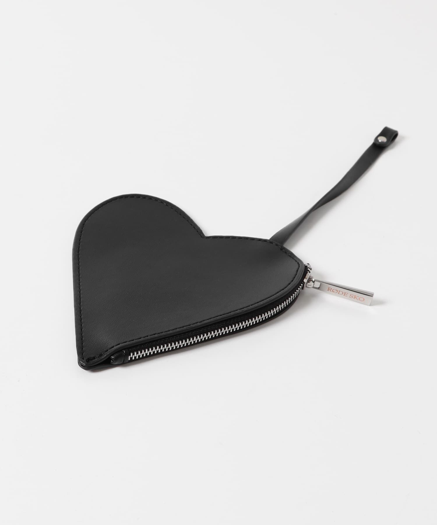 RODE SKO「ハートシアーサンカクハンドバッグ」|ハンドバッグ|