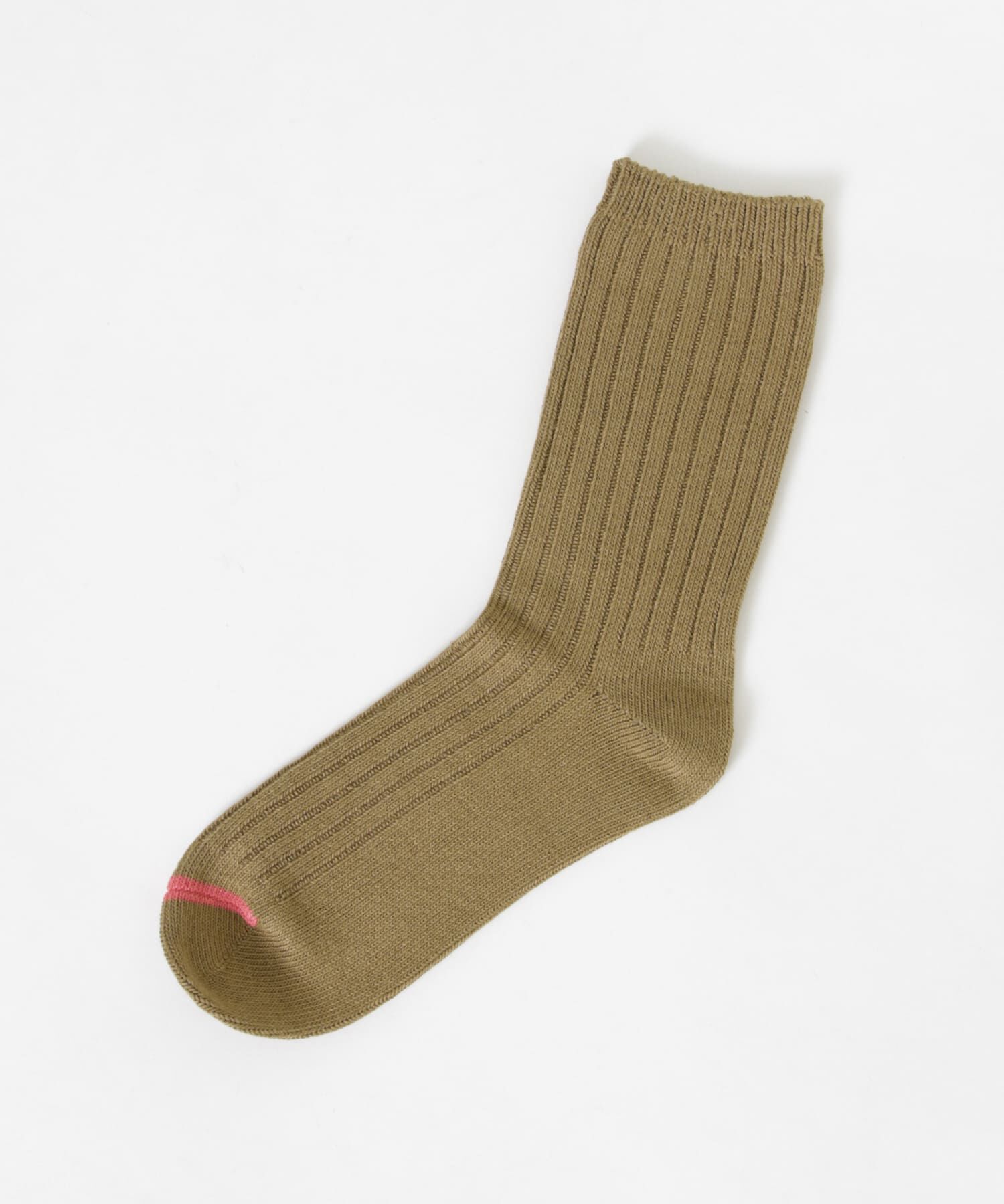 URBAN RESEARCH「『UR TECH』ワイドリブソックス」|ソックス|