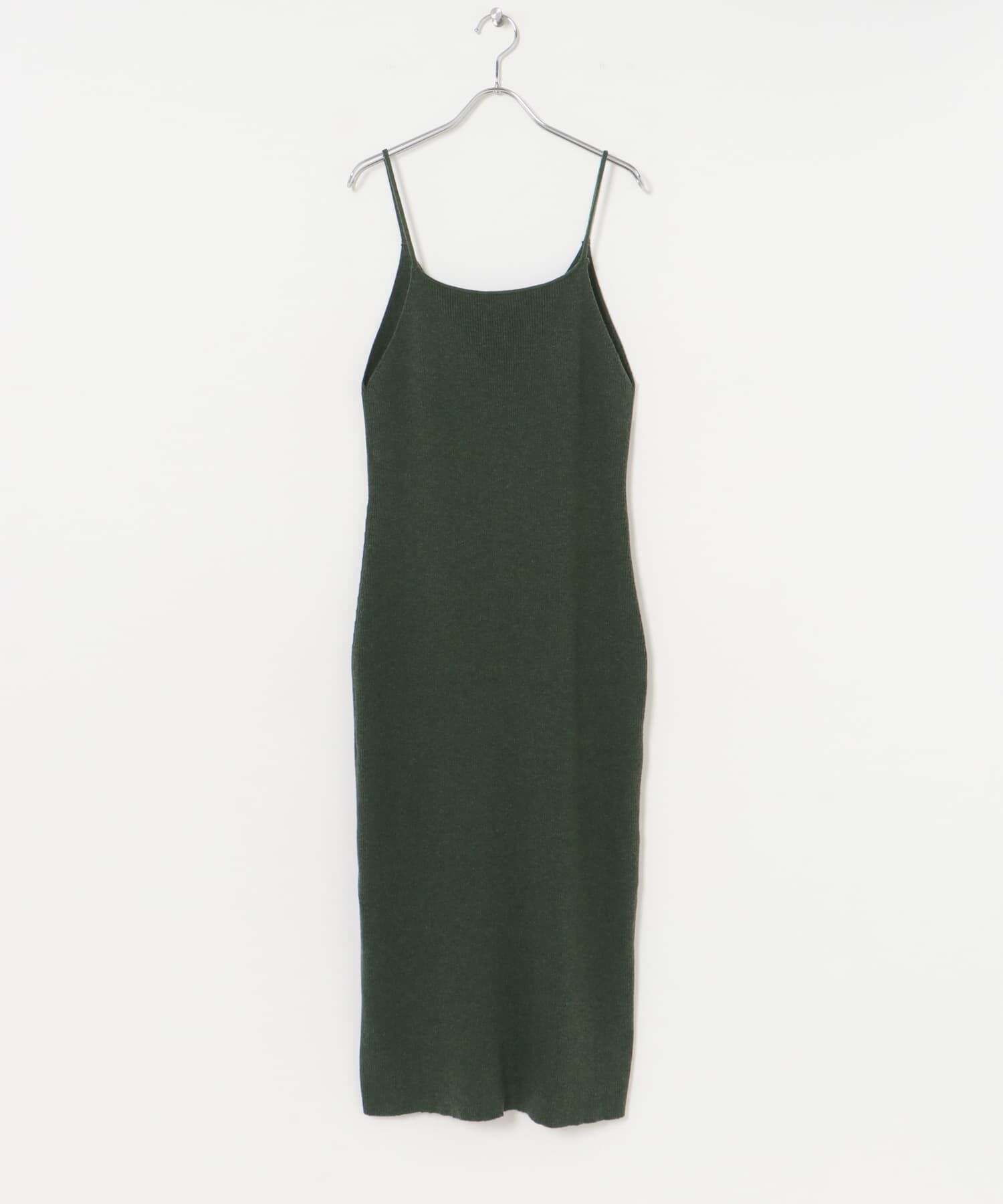 URBAN RESEARCH「2WAYニットキャミワンピース」|ワンピース|