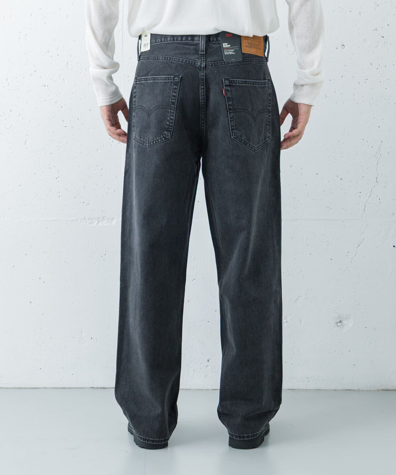 URBAN RESEARCH「Levi&rsquo;s　578」|デニム|