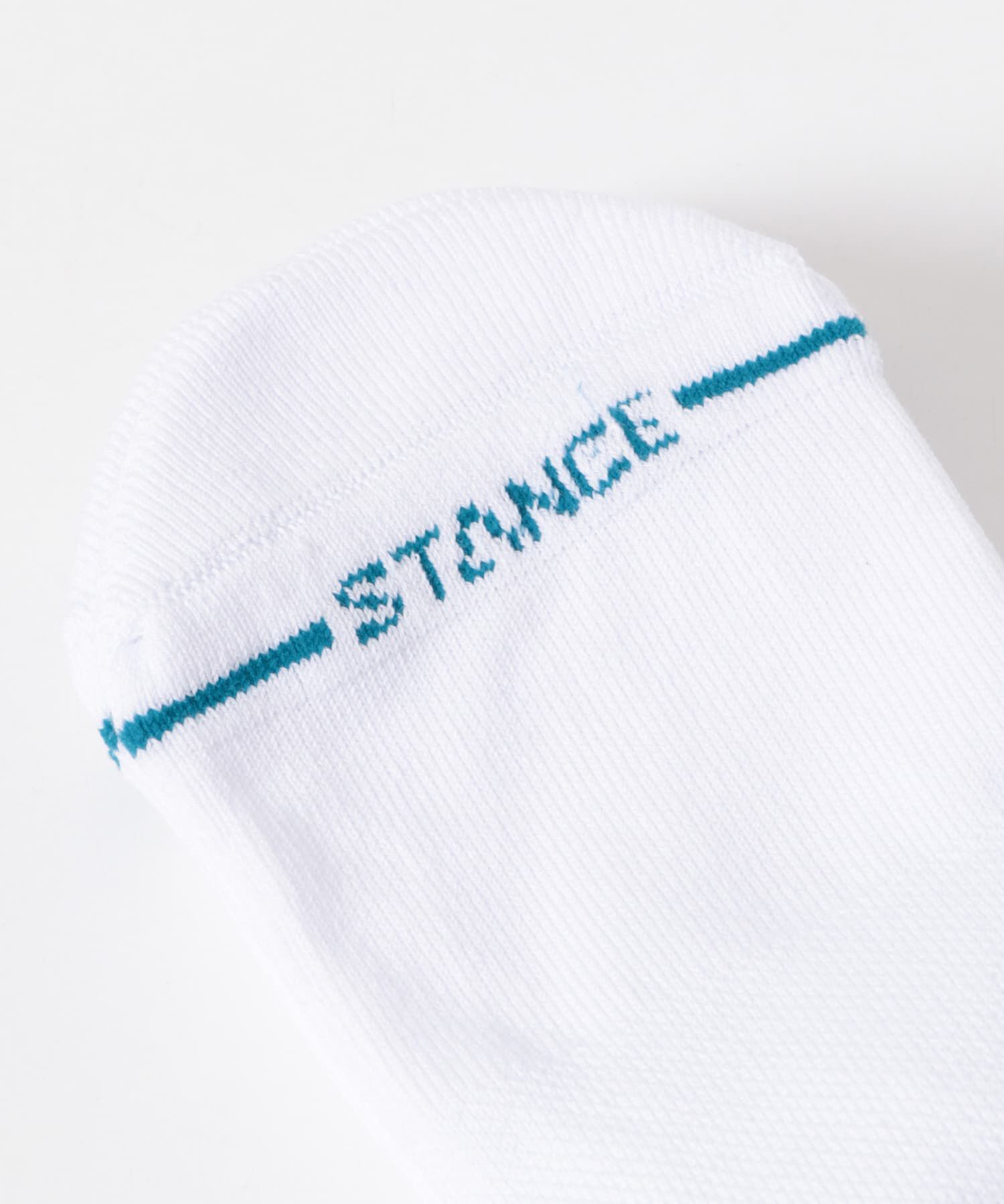 Sonny Label 「STANCE SOCKS　ICON QUARTER 3 PACK」|ソックス|