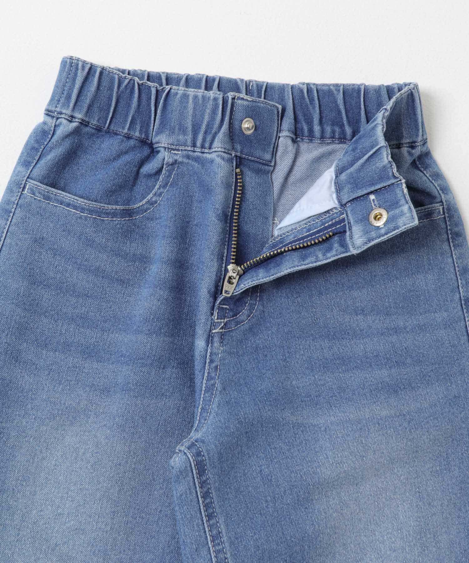 URBAN RESEARCH DOORS「デニムイージーパンツ(KIDS)」|その他|