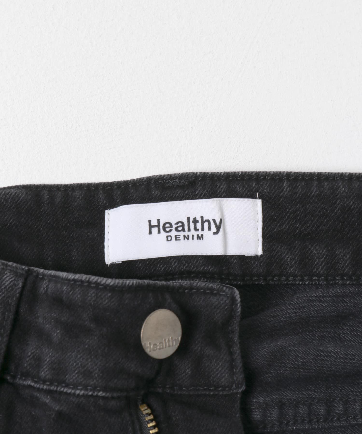 Sonny Label 「Healthy DENIM　Celery Long」|デニム|