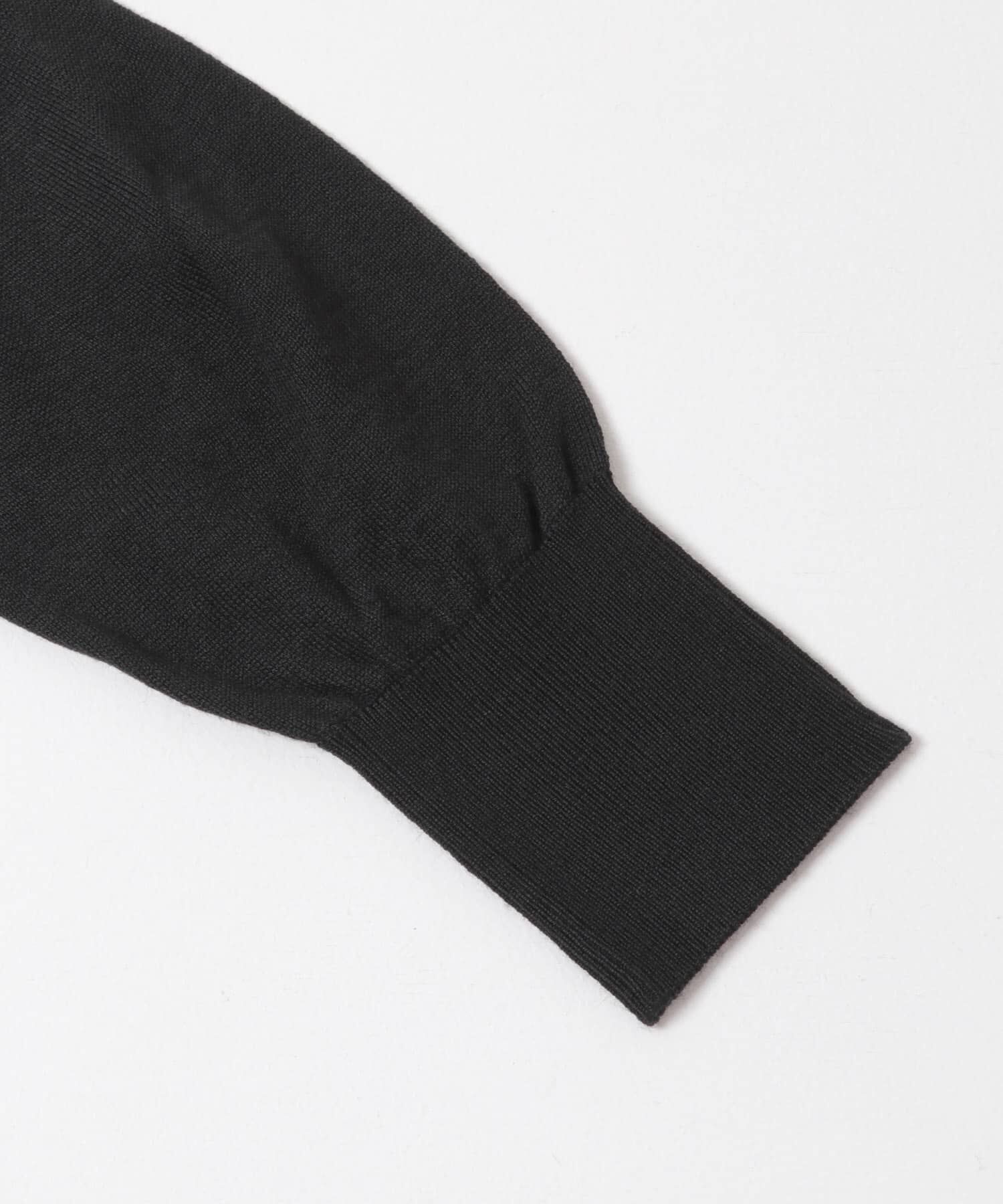 URBAN RESEARCH ROSSO「イタリア糸メリノウールクルーニット」|ニット・セーター|