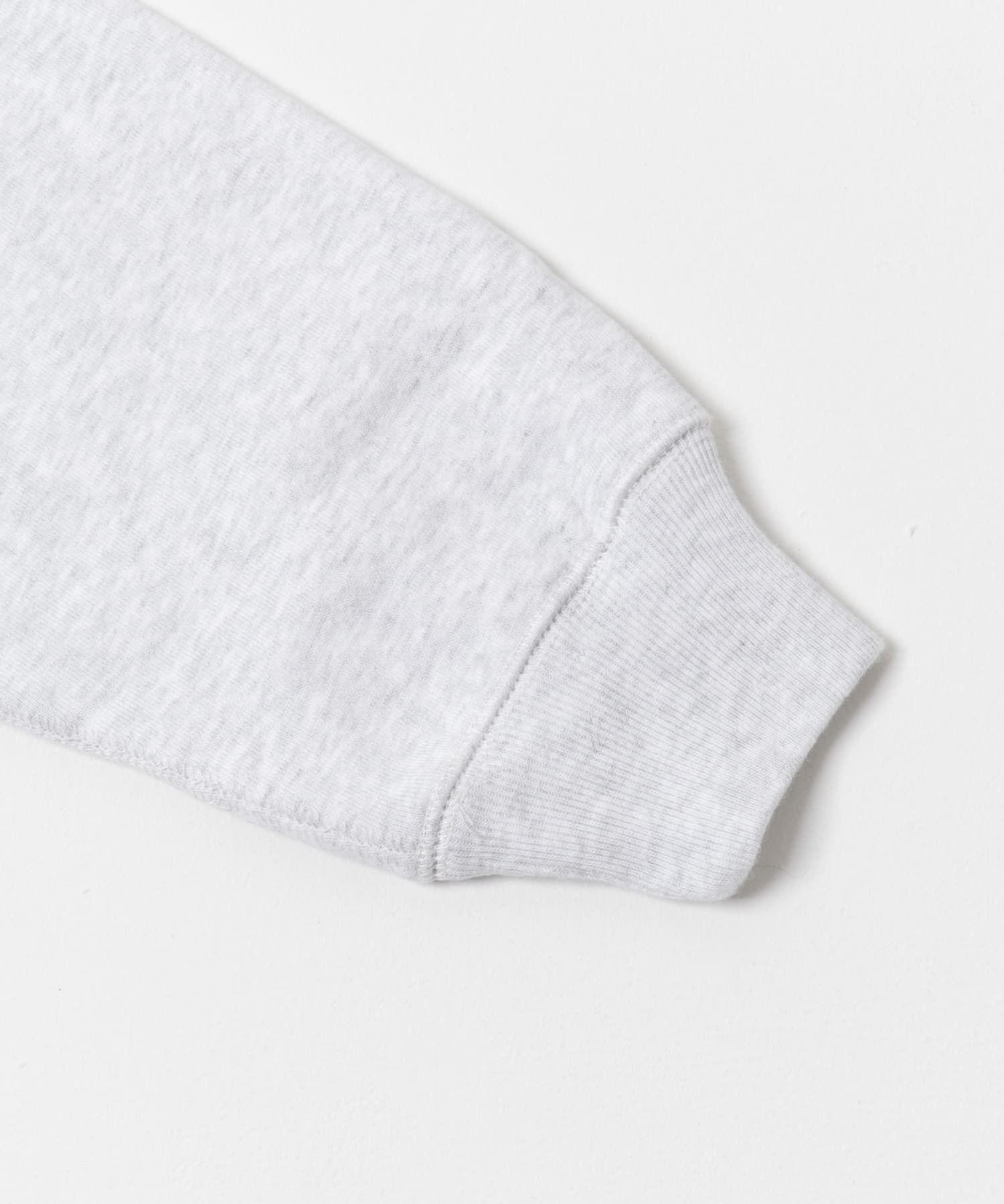 URBAN RESEARCH DOORS「裏起毛クルーネックスウェット」|スウェット・ジャージ|