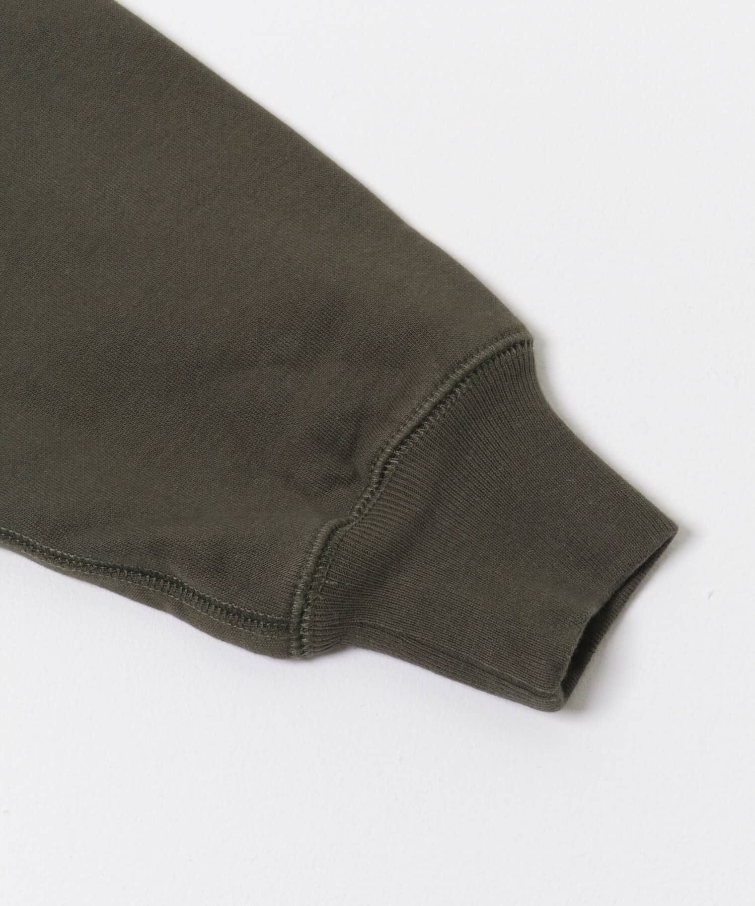 URBAN RESEARCH DOORS「裏起毛クルーネックスウェット」|スウェット・ジャージ|