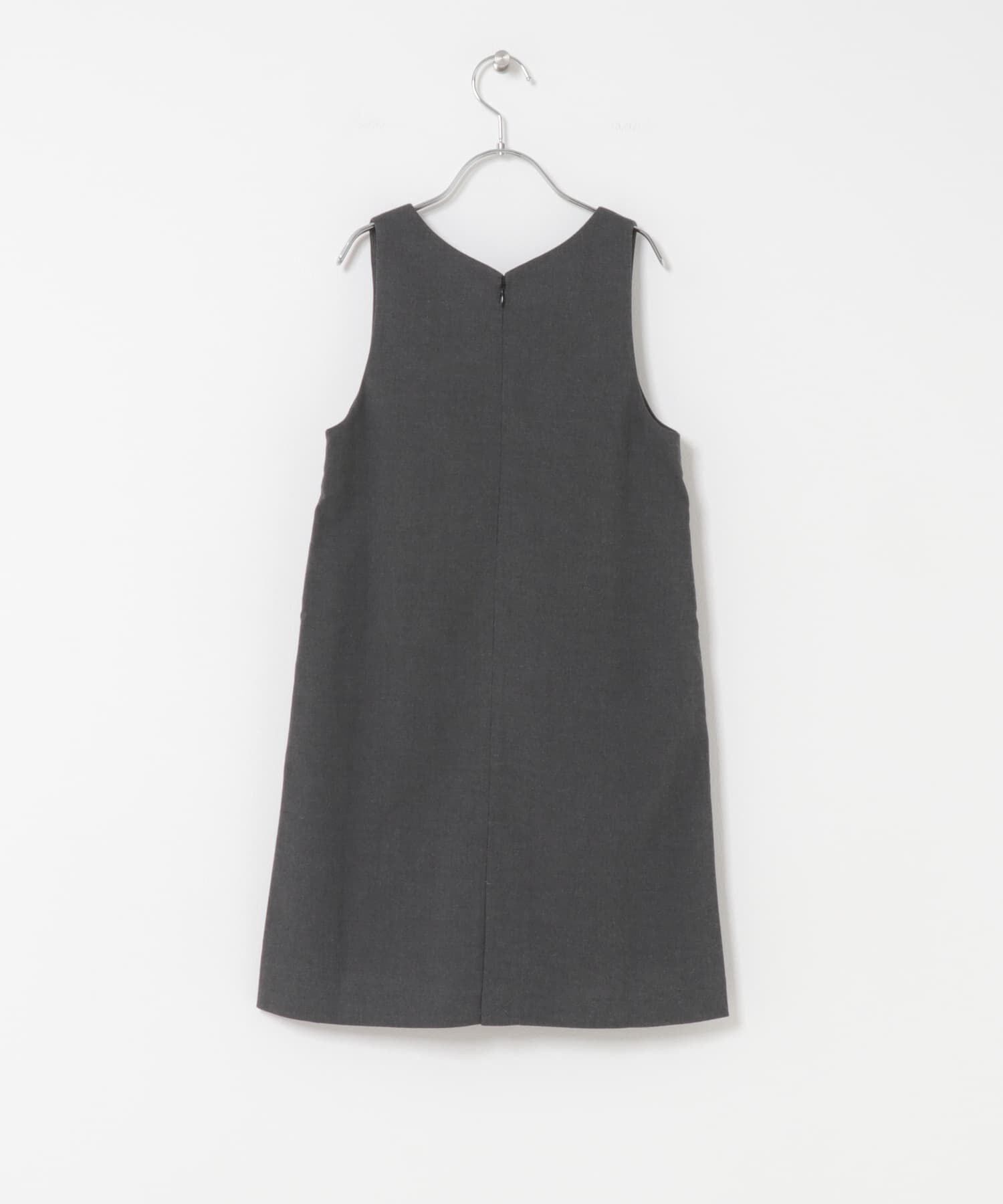 URBAN RESEARCH DOORS「『親子リンク』『UR TECH』ジャンパースカート(KIDS)」|ワンピース|