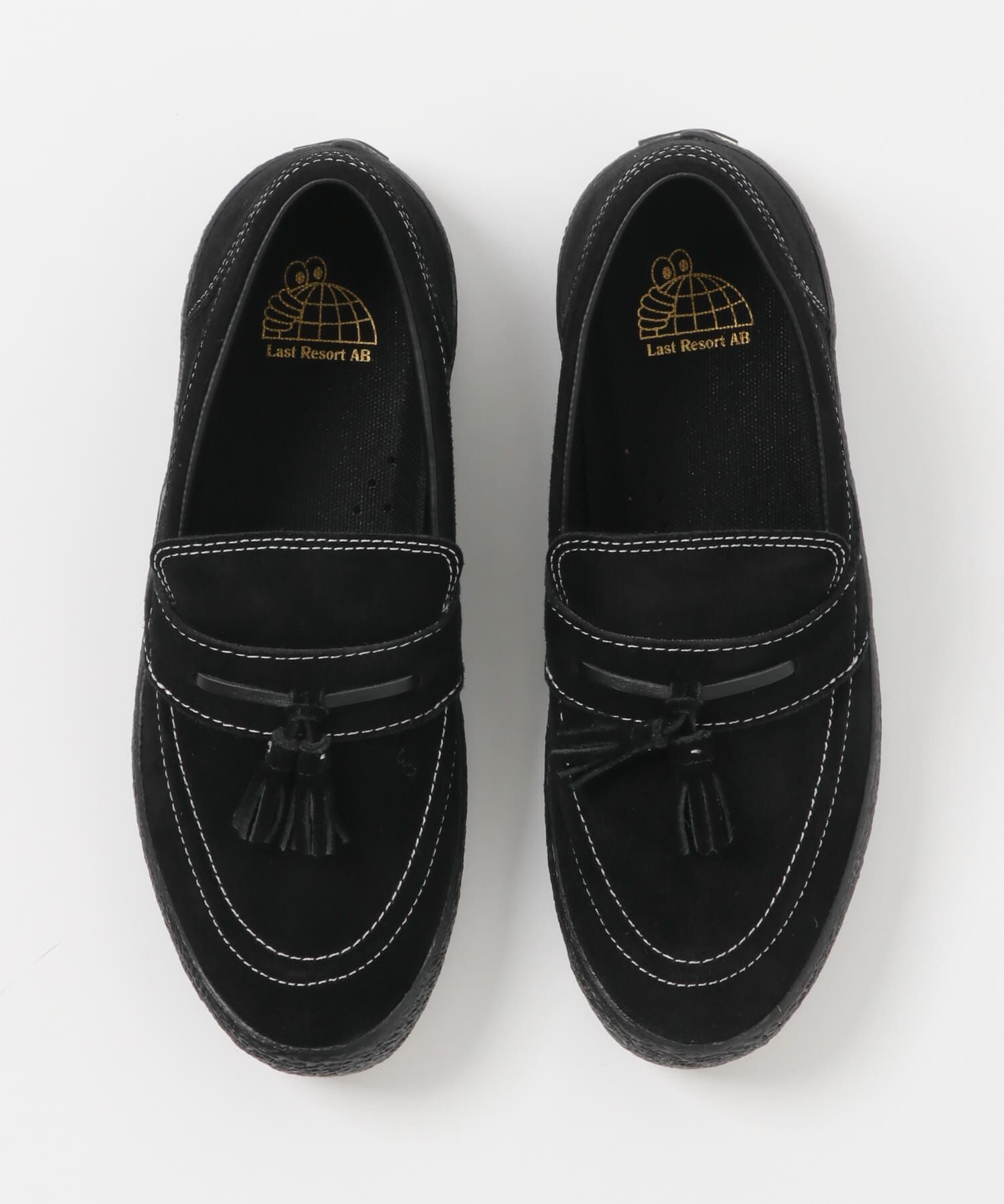 URBAN RESEARCH DOORS「Last Resort AB　VM005 LOAFER」|ローファー|