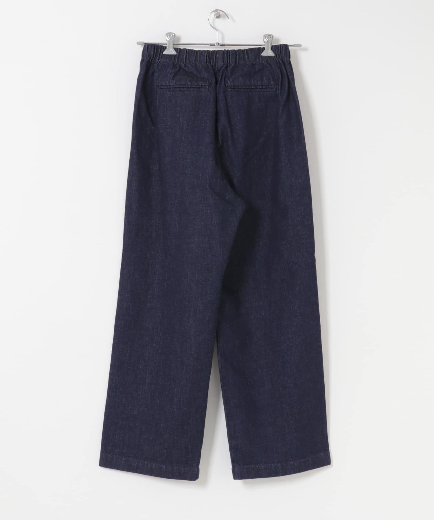 かぐれ「デニムイージーパンツ」|その他|