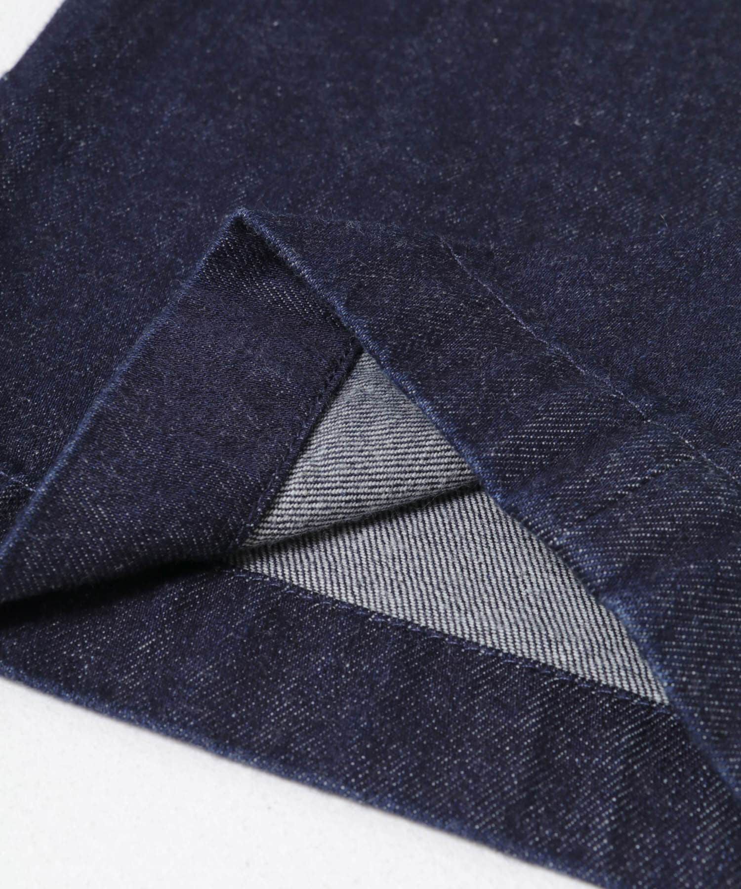 かぐれ「デニムイージーパンツ」|その他|