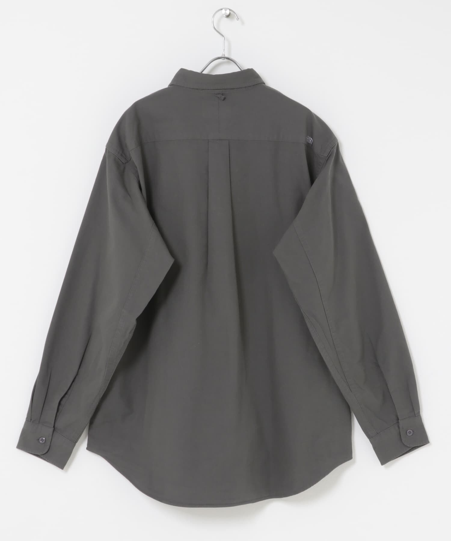 URBAN RESEARCH DOORS「THE NORTH FACE PURPLE LABEL　D. POCKET FLD WORK SHIRTS」|シャツ・ブラウス|