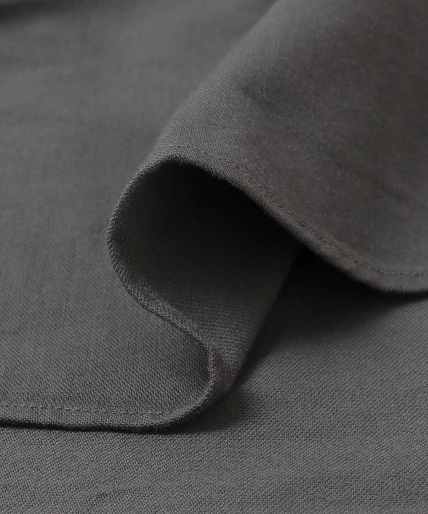 URBAN RESEARCH DOORS「THE NORTH FACE PURPLE LABEL　D. POCKET FLD WORK SHIRTS」|シャツ・ブラウス|