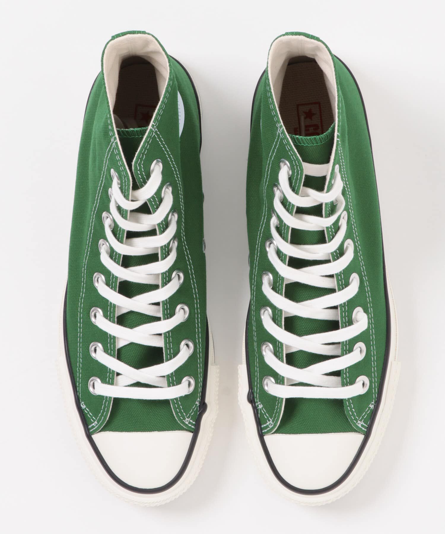 URBAN RESEARCH DOORS「Converse　CANVAS ALL STAR J HI」|スニーカー|