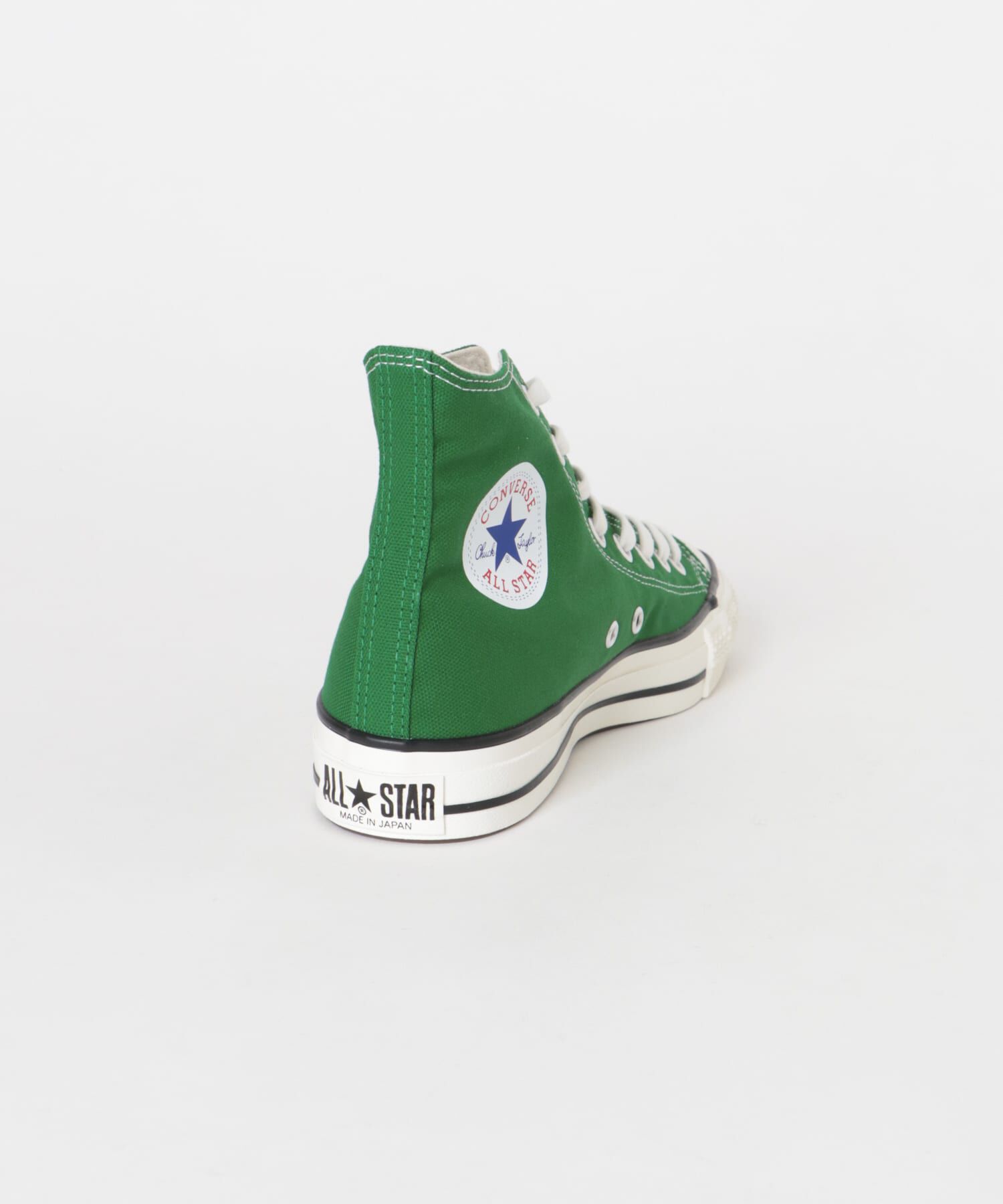 URBAN RESEARCH DOORS「Converse　CANVAS ALL STAR J HI」|スニーカー|