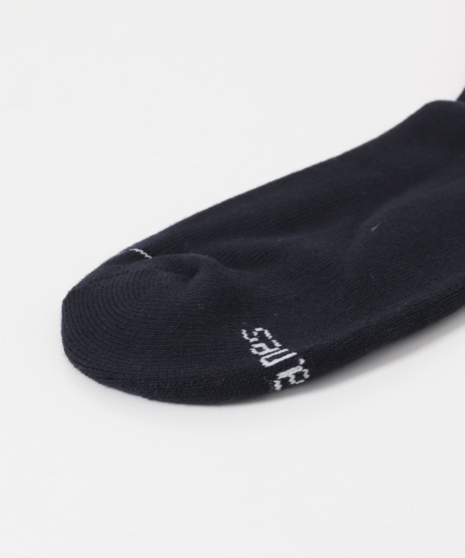 URBAN RESEARCH DOORS「HANES　クルーソックス2P」|ソックス|