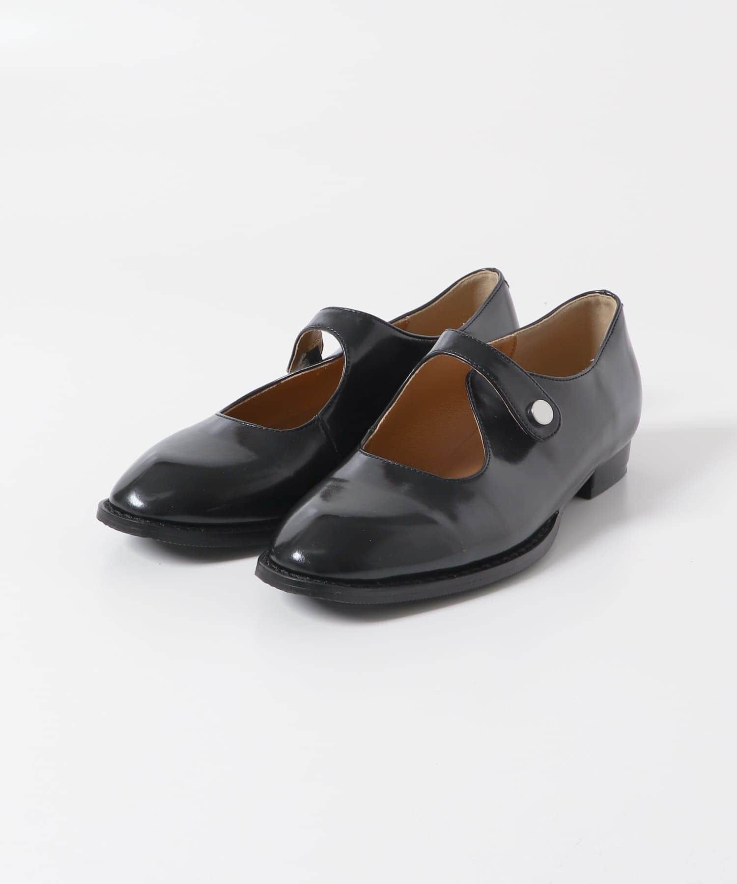  「メリージェーンローファー」|ローファー|