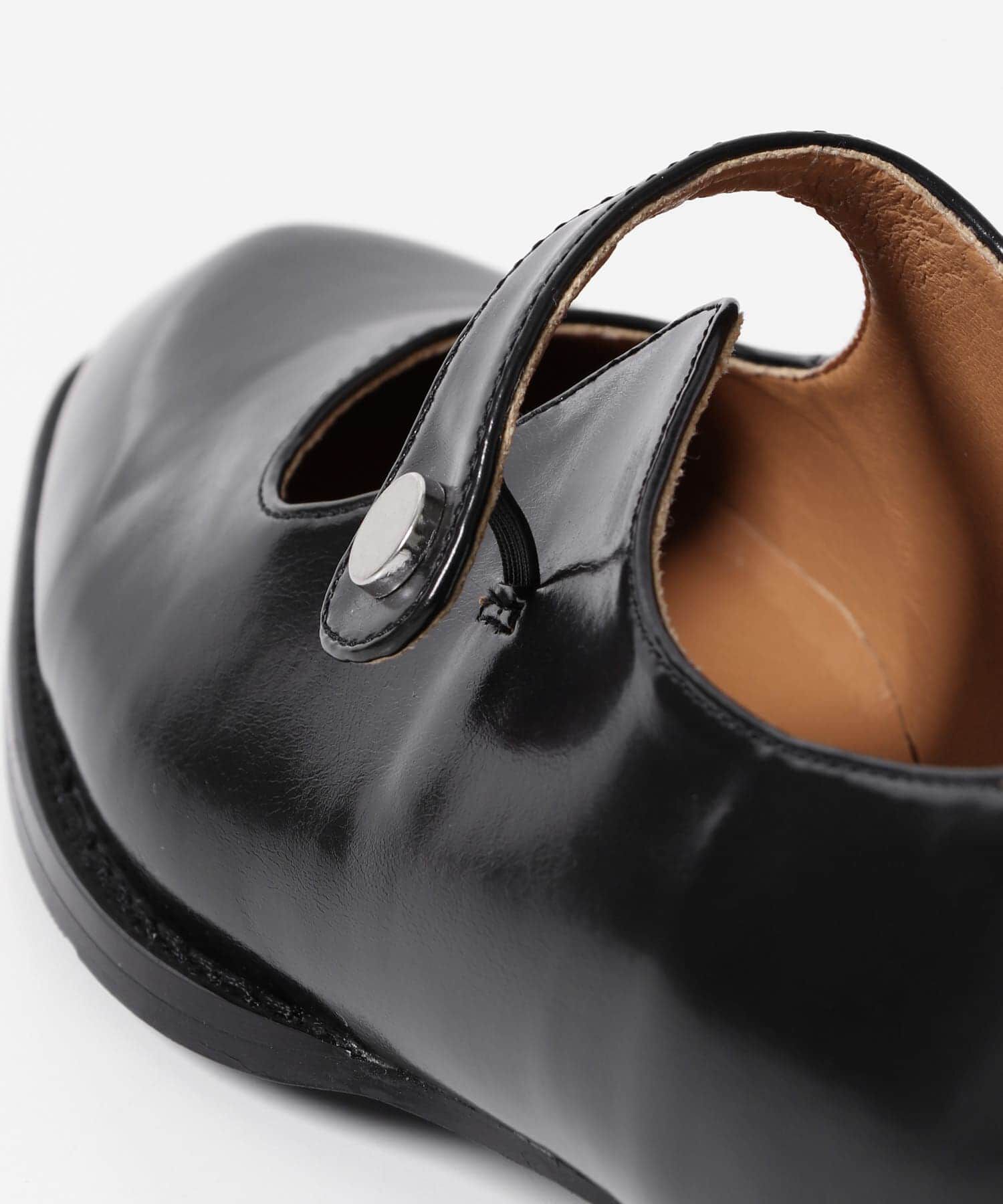  「メリージェーンローファー」|ローファー|