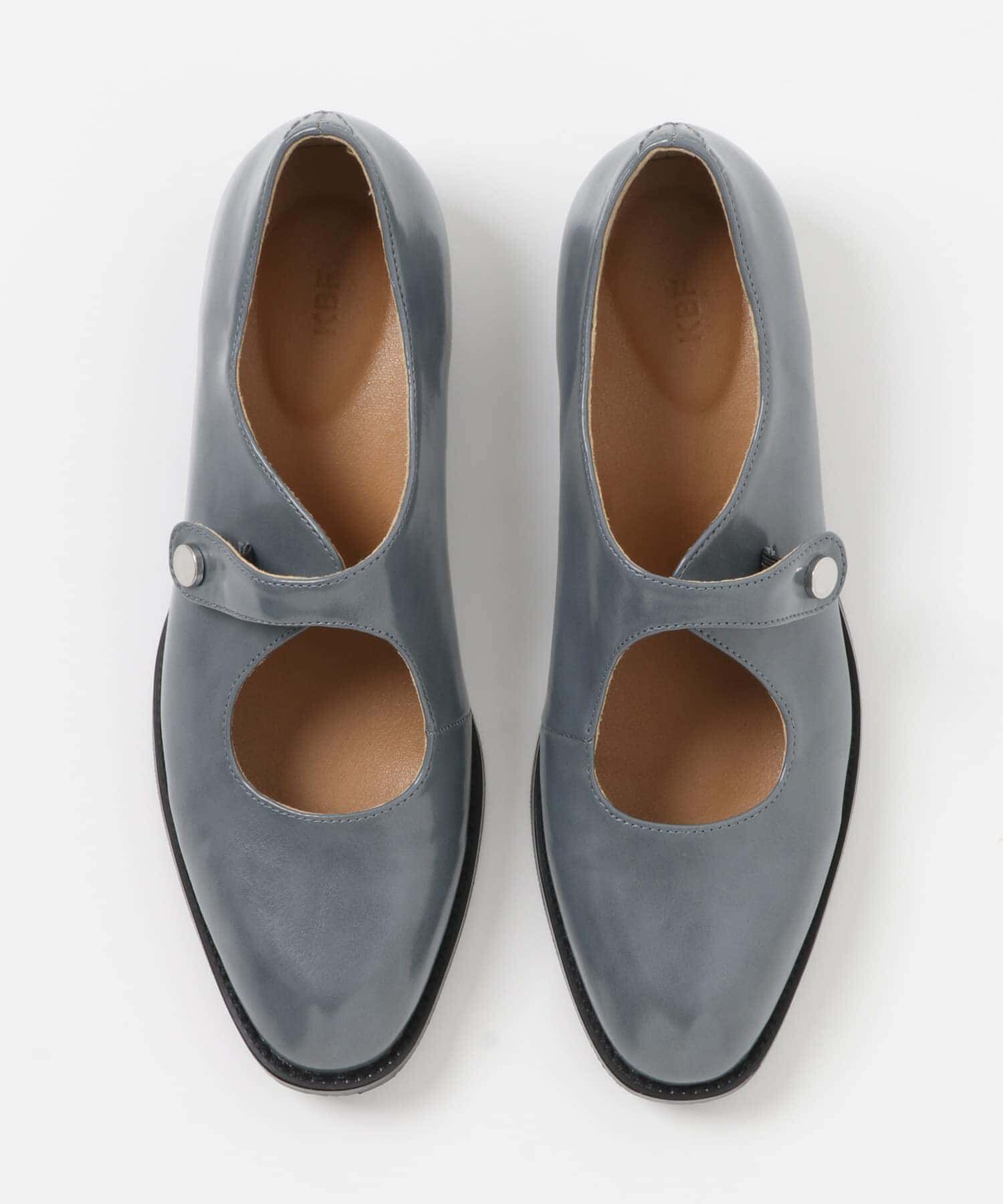  「メリージェーンローファー」|ローファー|