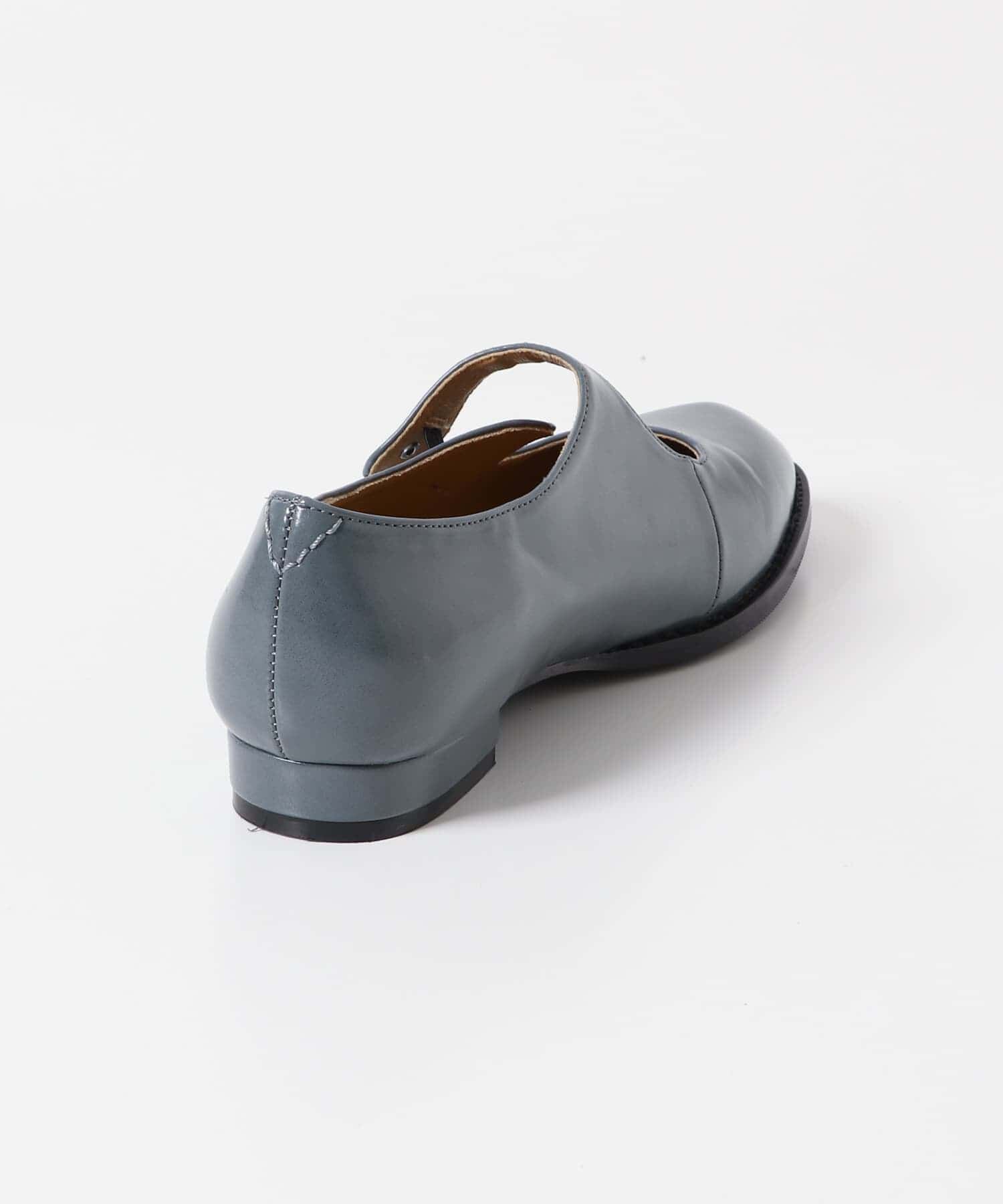  「メリージェーンローファー」|ローファー|