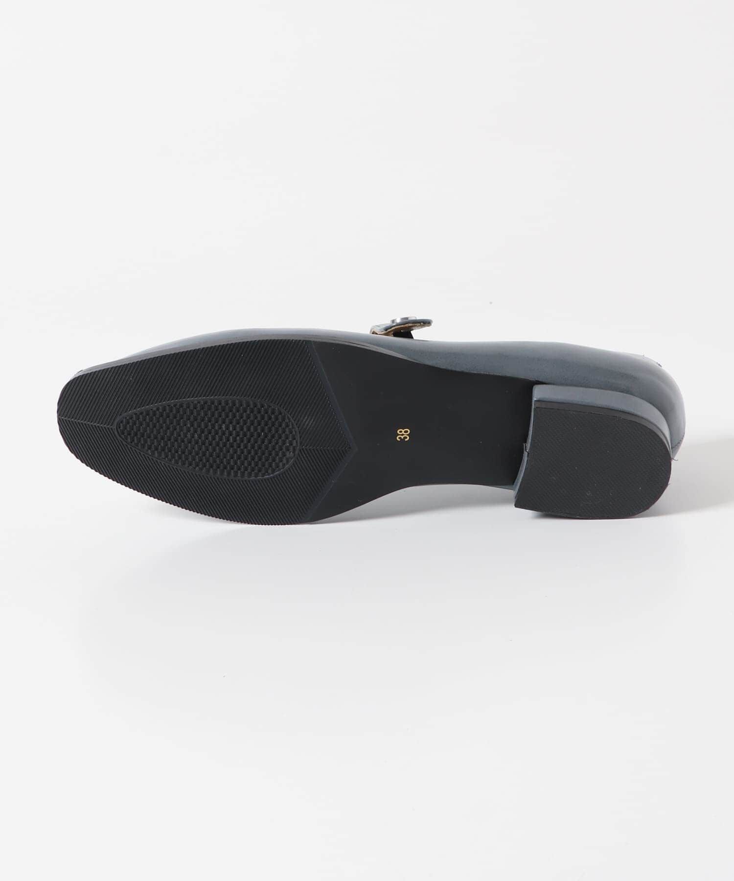  「メリージェーンローファー」|ローファー|