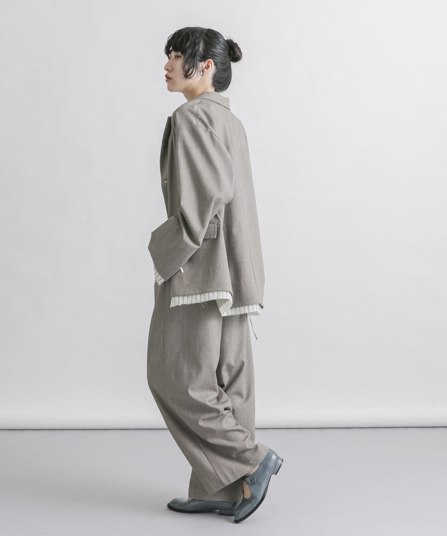  「メリージェーンローファー」|ローファー|