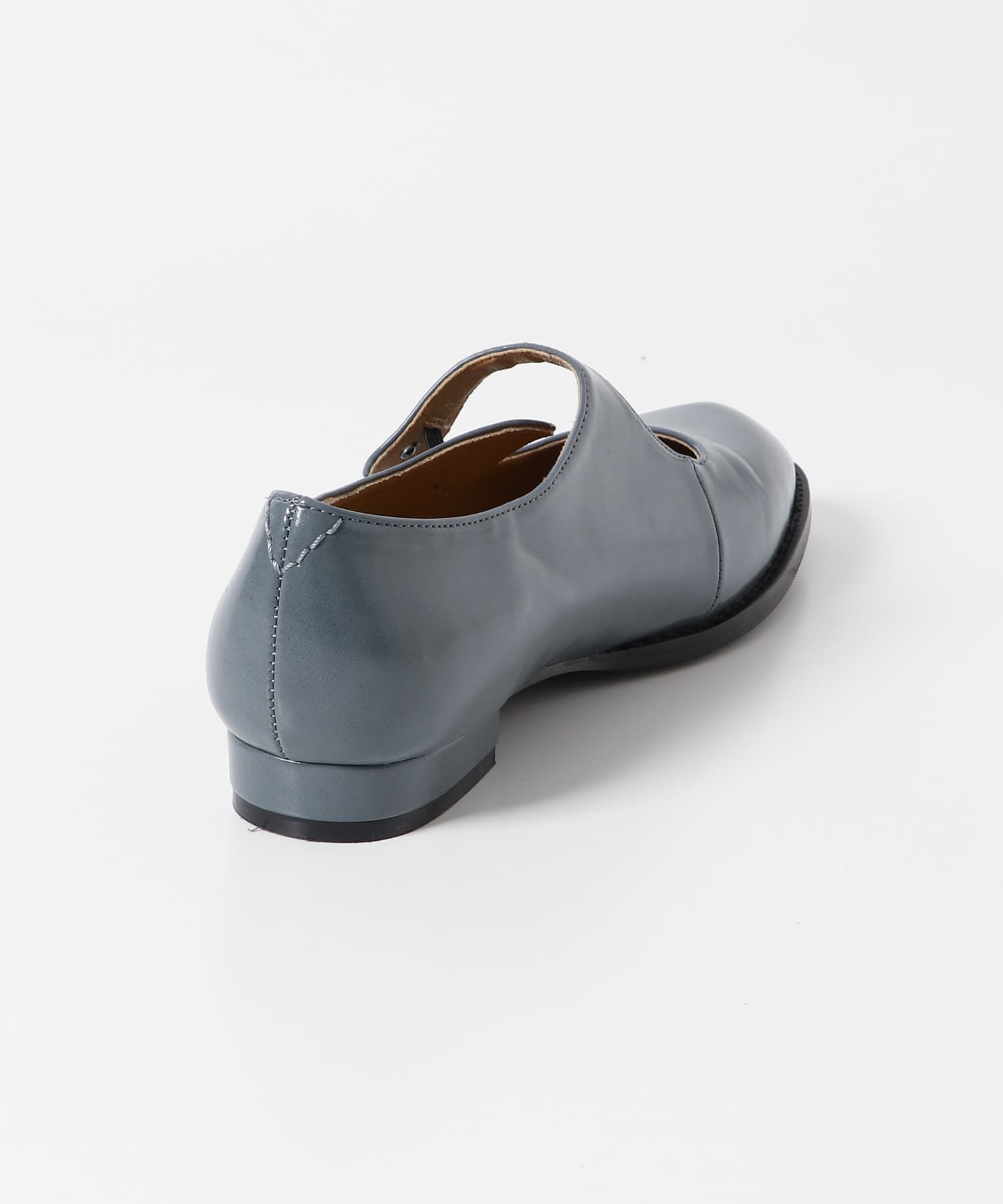  「メリージェーンローファー」|ローファー|