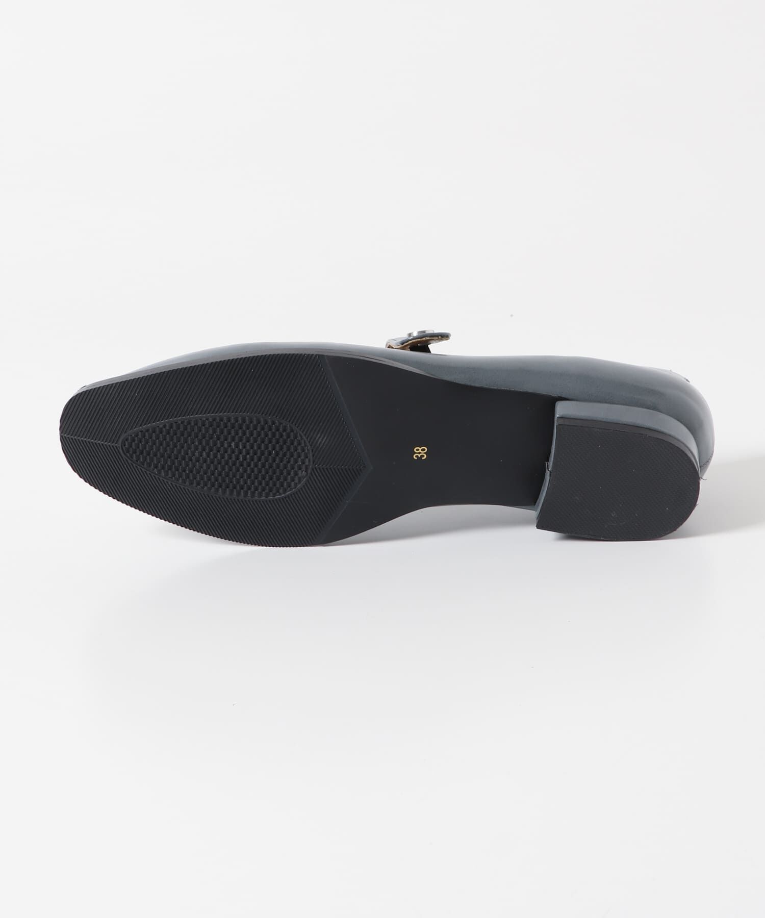  「メリージェーンローファー」|ローファー|