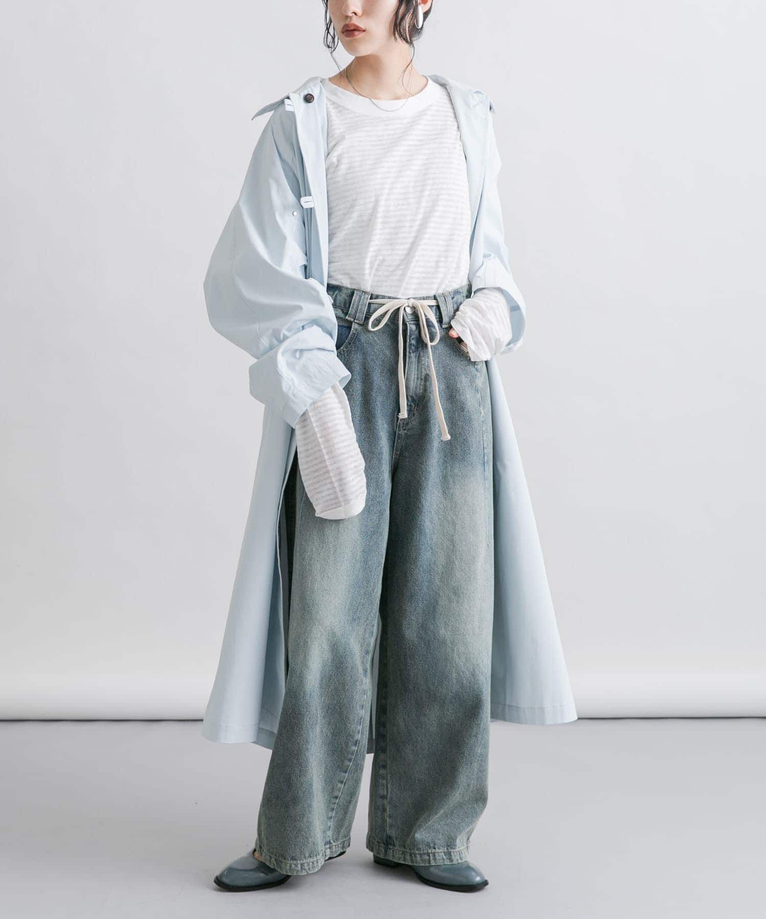  「メリージェーンローファー」|ローファー|