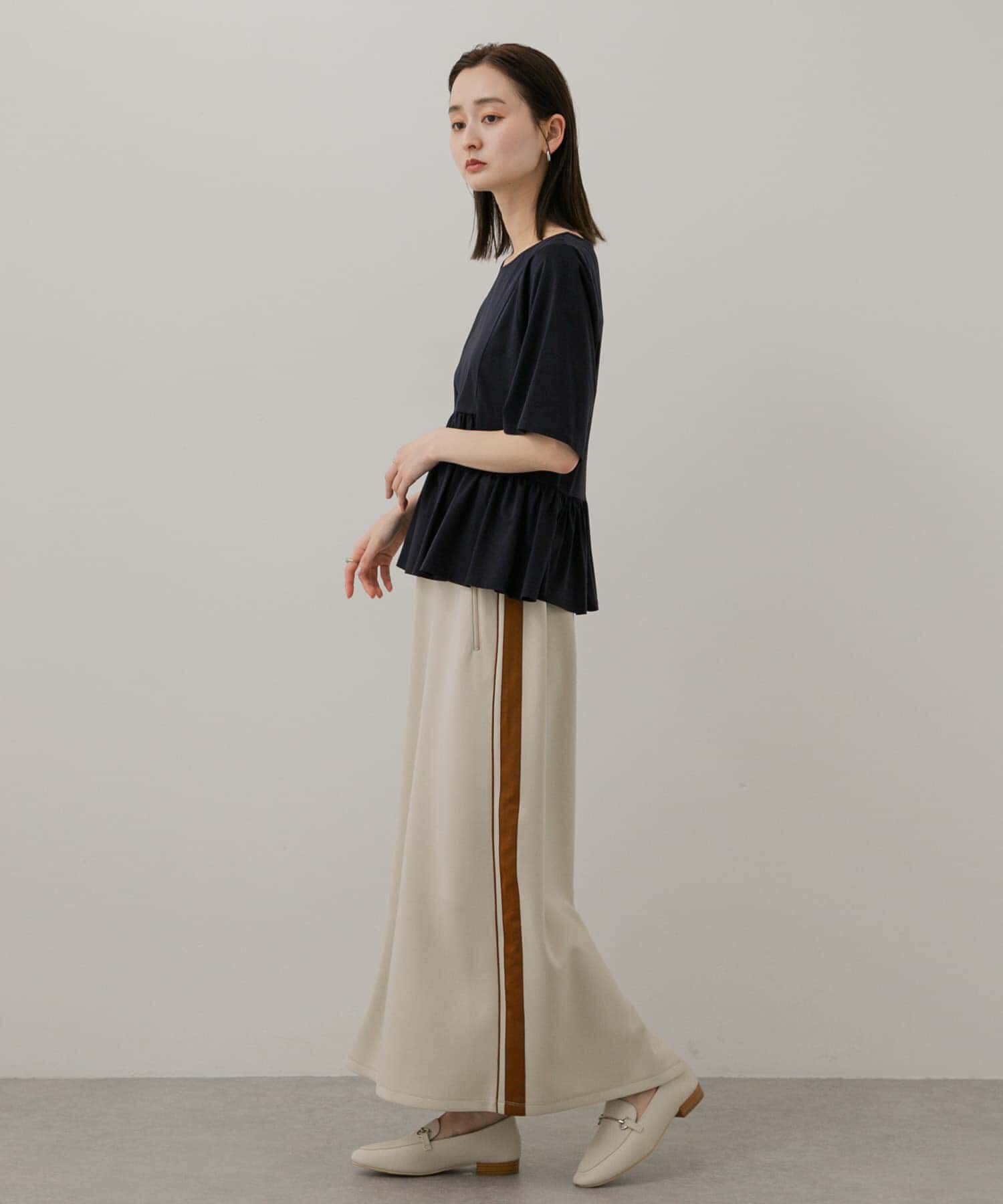 SENSE OF PLACE by URBAN RESEARCH「『抗菌 / 防臭』ビッドローファー」|ローファー|